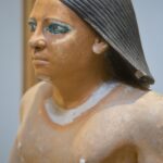 Arts & Vie - Musée Tahrir - Egypte