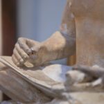 Arts & Vie - Musée Tahrir - Egypte