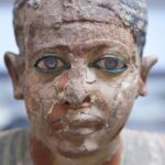 Arts & Vie - Musée Tahrir - Egypte