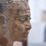Arts & Vie - Musée Tahrir - Egypte