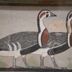 Arts & Vie - Musée Tahrir - Egypte