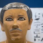 Arts & Vie - Musée Tahrir - Egypte