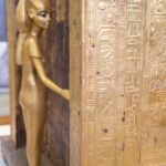 Arts & Vie - Musée Tahrir - Egypte