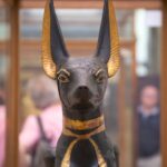 Arts & Vie - Musée Tahrir - Egypte