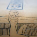 Arts & Vie - Musée Tahrir - Egypte