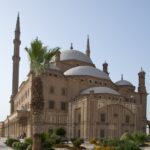 Arts & Vie - Mosquée Mohamed Ali - Egypte