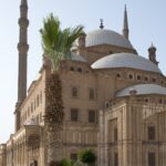 Arts & Vie - Mosquée Mohamed Ali - Egypte