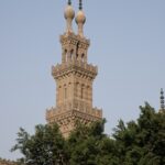 Arts & Vie - Mosquée Mohamed Ali - Egypte