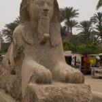Arts & Vie - Memphis - Egypte