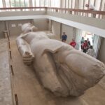 Arts & Vie - Memphis - Egypte
