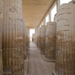 Arts & Vie - Saqqarah - Egypte
