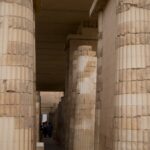 Arts & Vie - Saqqarah - Egypte