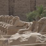 Arts & Vie - Karnak - Egypte