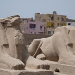 Arts & Vie - Karnak - Egypte