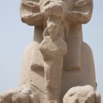Arts & Vie - Karnak - Egypte
