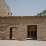Arts & Vie - Karnak - Egypte