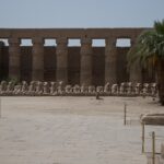 Arts & Vie - Karnak - Egypte