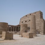 Arts & Vie - Karnak - Egypte