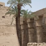 Arts & Vie - Karnak - Egypte