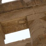 Arts & Vie - Karnak - Egypte