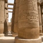 Arts & Vie - Karnak - Egypte