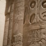 Arts & Vie - Karnak - Egypte
