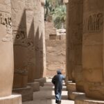 Arts & Vie - Karnak - Egypte