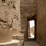 Arts & Vie - Karnak - Egypte
