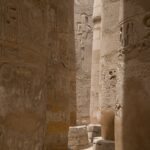 Arts & Vie - Karnak - Egypte