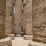 Arts & Vie - Karnak - Egypte
