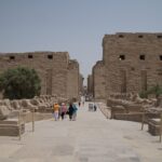 Arts & Vie - Karnak - Egypte