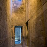 Arts & Vie - Temple d'Edfou - Egypte