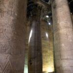 Arts & Vie - Temple d'Edfou - Egypte