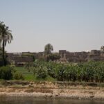 Arts & Vie - Le Nil - Egypte