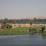 Arts & Vie - Le Nil - Egypte