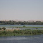 Arts & Vie - Le Nil - Egypte