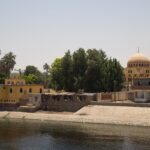 Arts & Vie - Le Nil - Egypte