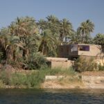 Arts & Vie - Le Nil - Egypte