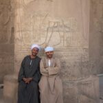 Arts & Vie - Kom Ombo - Egypte