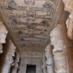 Arts & Vie - Abou Simbel - Egypte