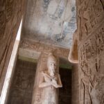 Arts & Vie - Abou Simbel - Egypte