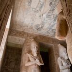 Arts & Vie - Abou Simbel - Egypte