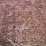 Arts & Vie - Abou Simbel - Egypte