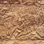 Arts & Vie - Abou Simbel - Egypte