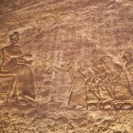 Arts & Vie - Abou Simbel - Egypte