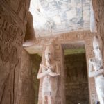 Arts & Vie - Abou Simbel - Egypte