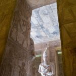 Arts & Vie - Abou Simbel - Egypte