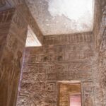 Arts & Vie - Abou Simbel - Egypte