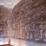 Arts & Vie - Abou Simbel - Egypte