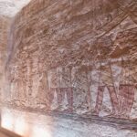 Arts & Vie - Abou Simbel - Egypte
